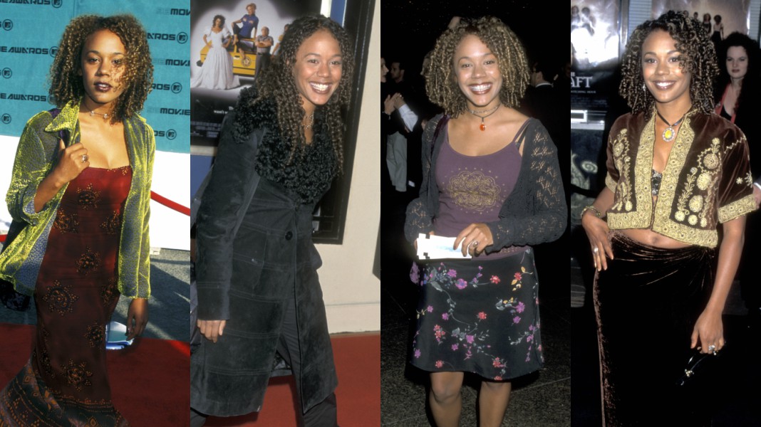 Rachel True