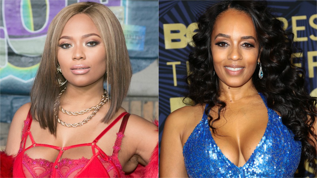 Teairra Mari rehab