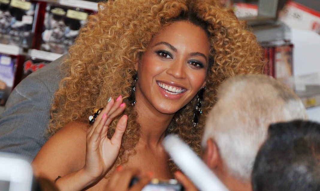 Page 4 of 10 - Beyoncé Target Trip: People Understandably Lost Their Minds