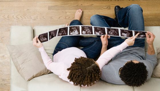 Myths about ovulation and conception