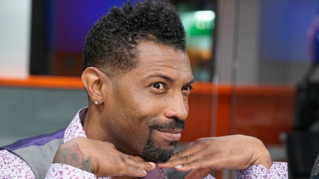 Deon Cole Talks Pulling Double Duty On 'Blackish' and 'Grownish"