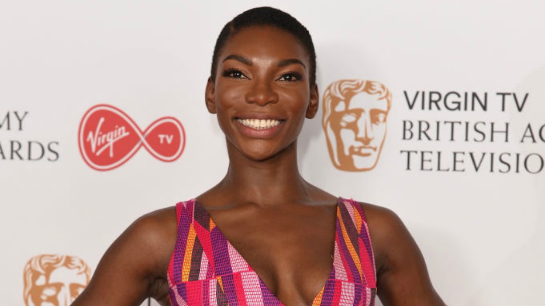 michaela coel announces chewing gum season 3