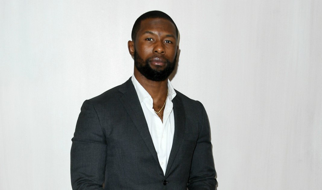 Trevante Rhodes 