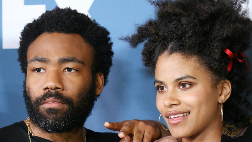 donald glover talks second season of atlanta