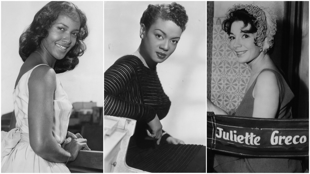 Quincy Jones women