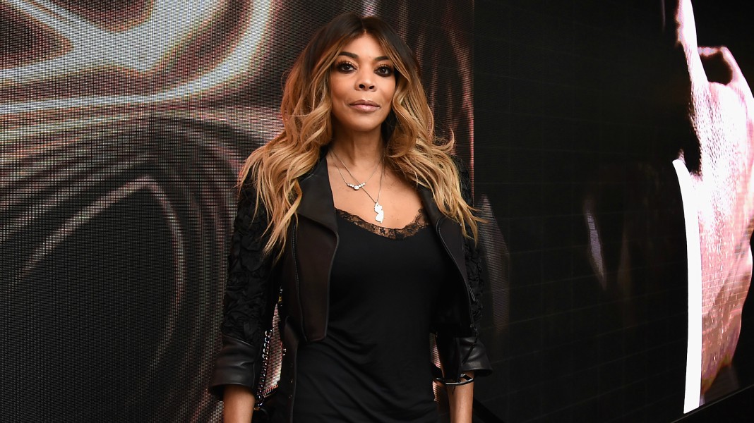 Wendy Williams sick