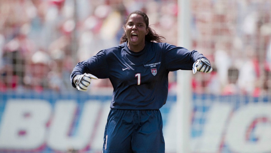 Briana Scurry