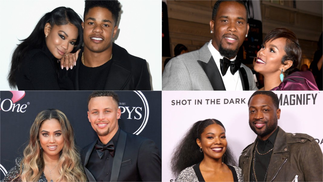 celebrity wedding videos