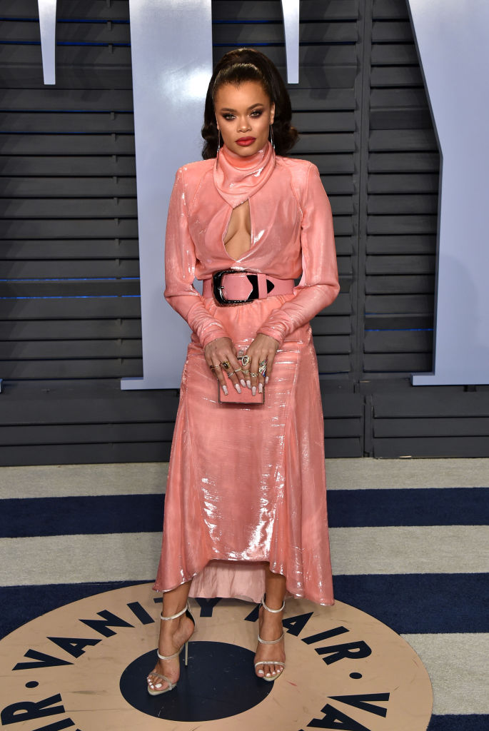 Andra Day