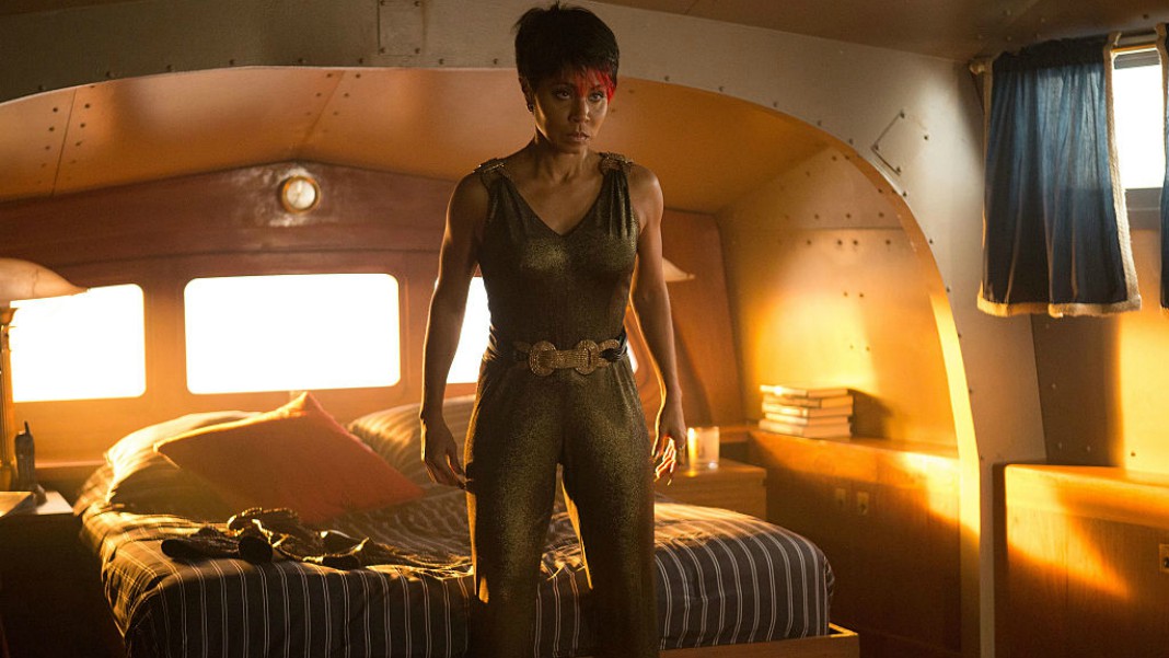 characters fitness goals