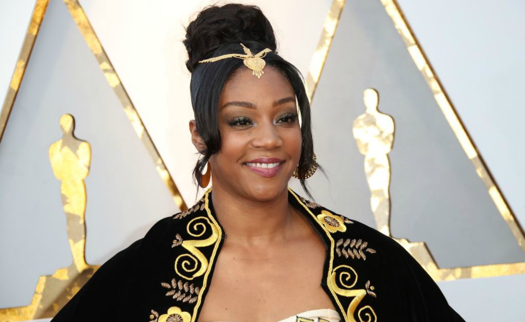 Tiffany Haddish And 9 Other Stars Who Are Proudly Eritrean