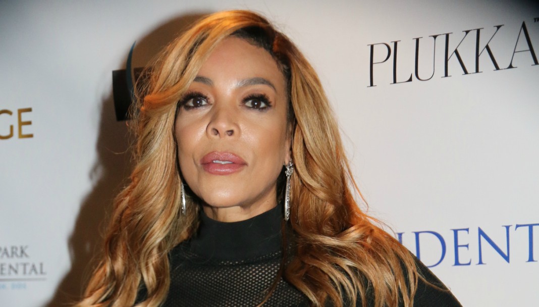 Wendy Williams health