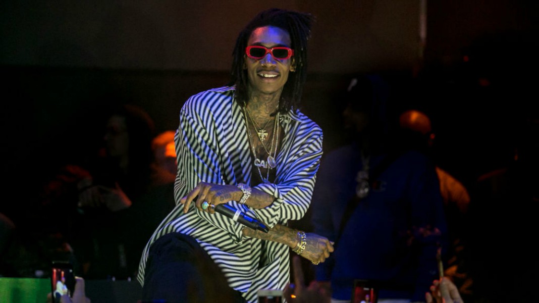 Wiz Khalifa