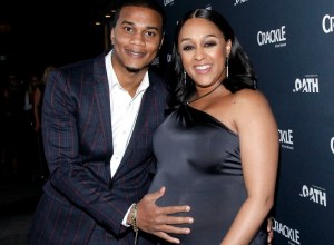 cory hardrict | MadameNoire