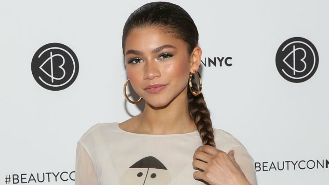 Zendaya To Hollywood: I’m Not The Only Acceptable Black Girl | MadameNoire