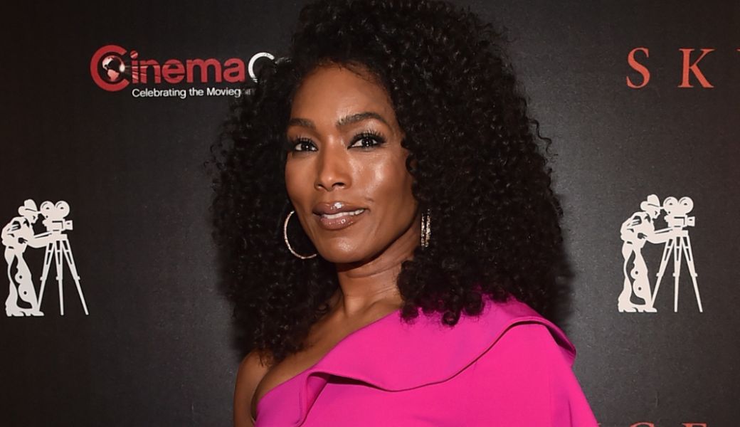 I Tried Angela Bassett's Diet For A Week And Here's What Happened