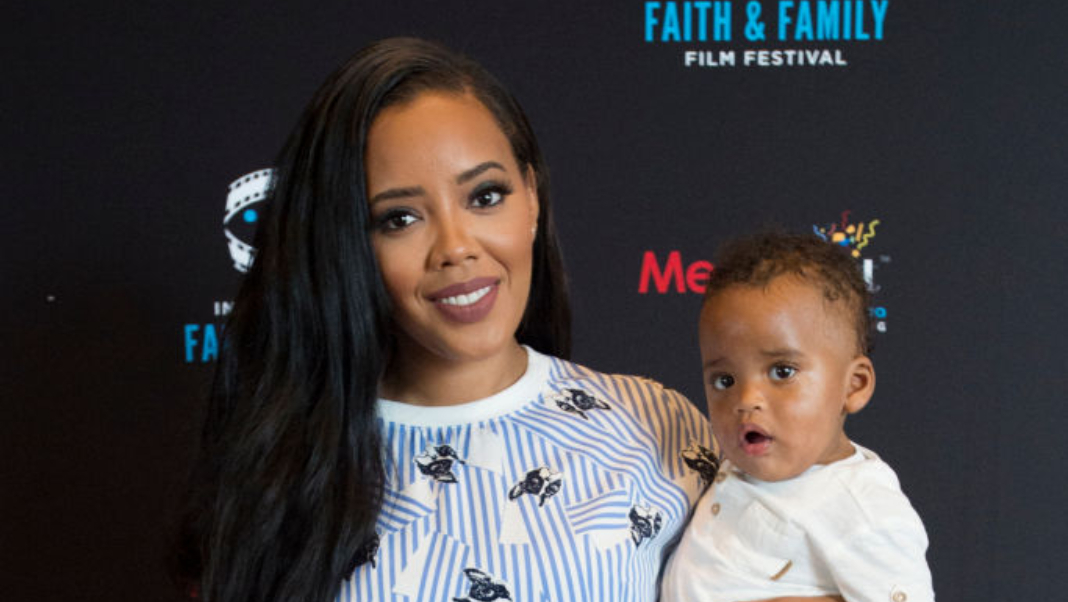 angela simmons teams up with swimsuits for all for power suit campaign