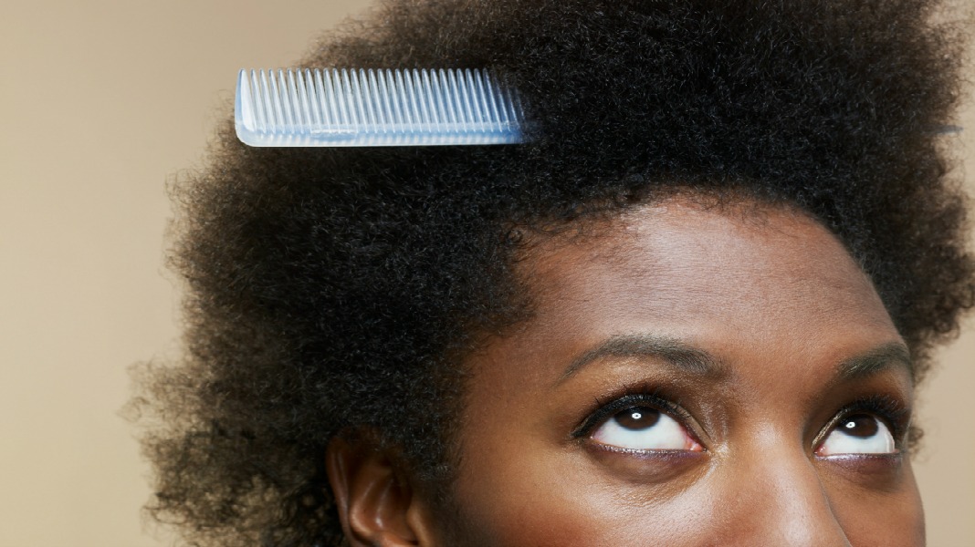 Back To Your Roots: 5 Top Tips For Detangling Your Hair