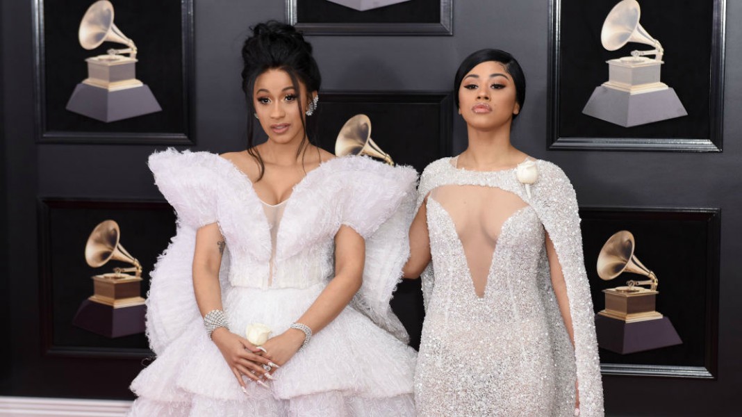 hennessy carolina opens up about being an LGBTQ hero 