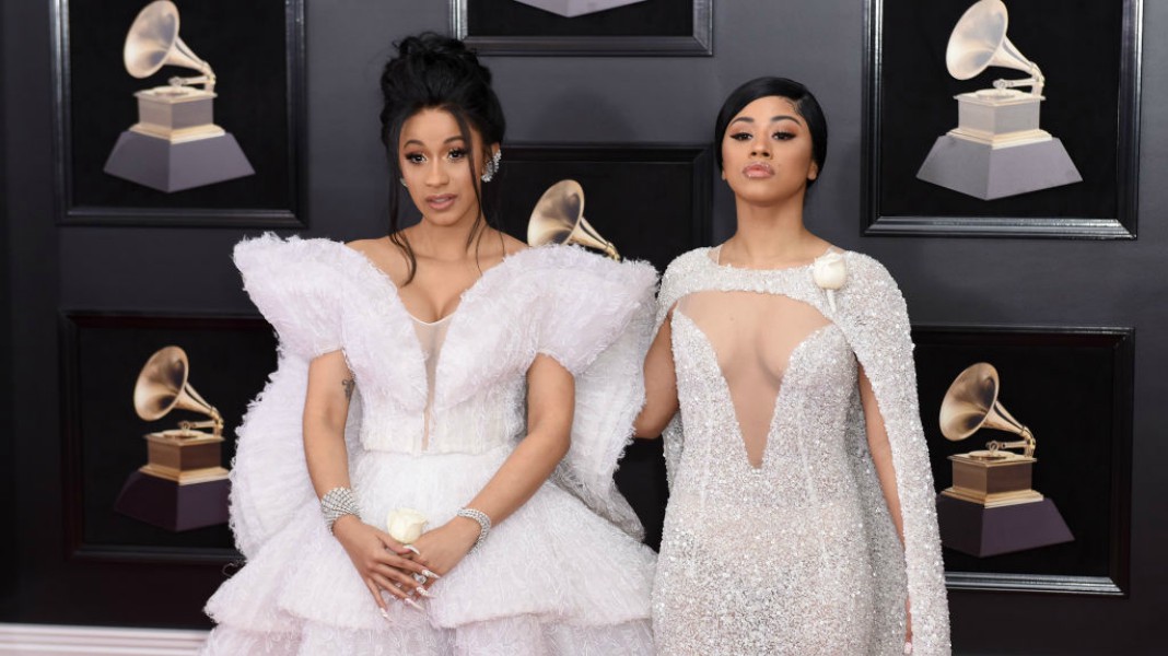 hennessy carolina opens up about being an LGBTQ hero