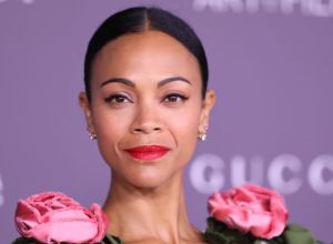 zoe saldana says gender equality is a must in her household