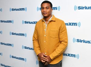 cory hardrict | MadameNoire