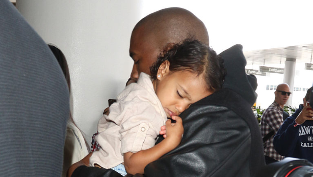 fatherhood doesn't make you a feminist