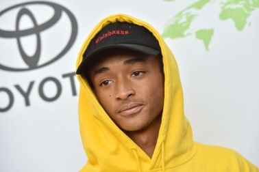 Jaden Smith Wasn't Allowed To Do Sleepovers For Fear Of Sexual Abuse