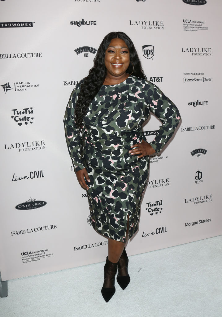 10 Looks From Loni Love We Love | Page 8 | MadameNoire