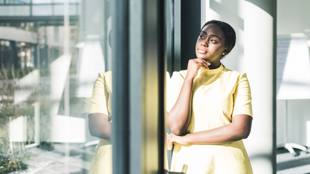 infantilization of women in the workplace