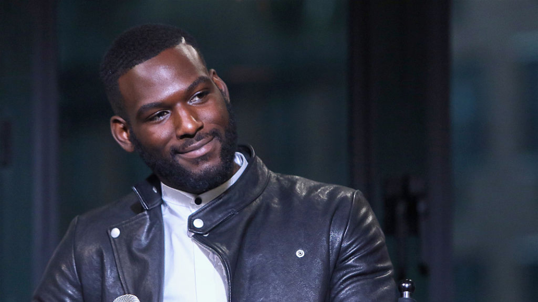 kofi siriboe addresses mental health in the black community