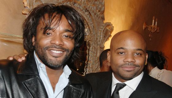 Dame Dash Runs Up On Lee Daniels For Never Repaying $2 Million Loan
