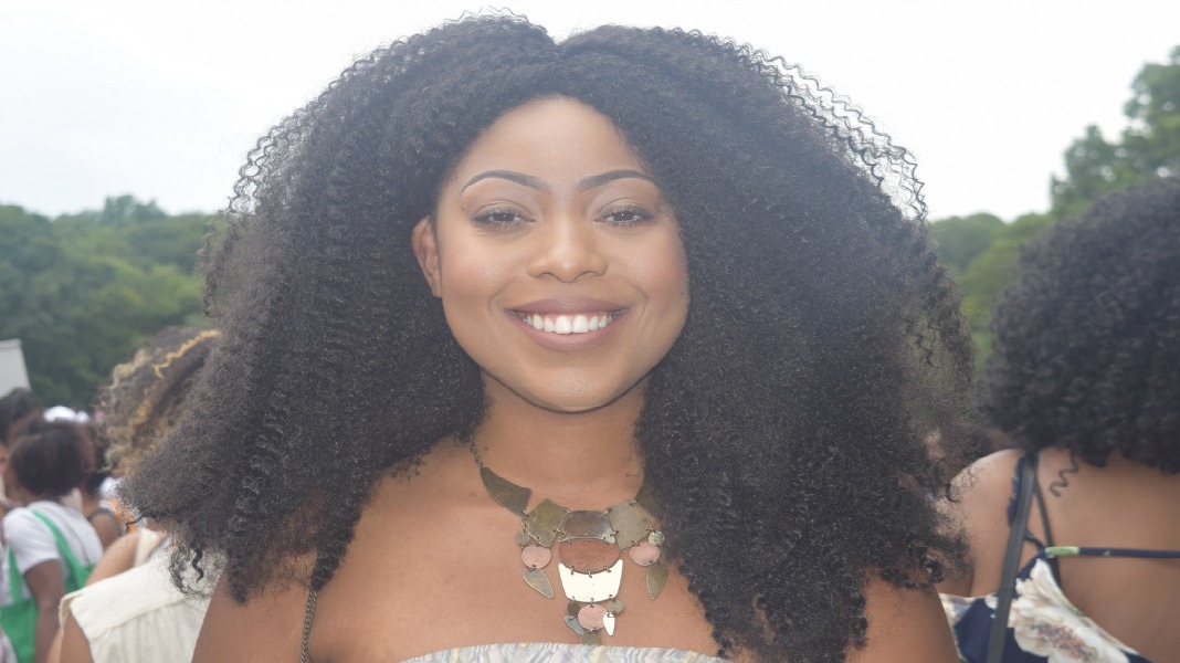 Black Women Get Honest About Hair Privilege At Curlfest