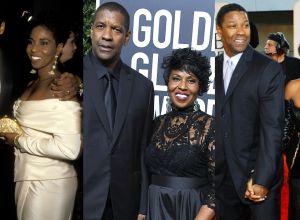 denzel washington Archives — MadameNoire