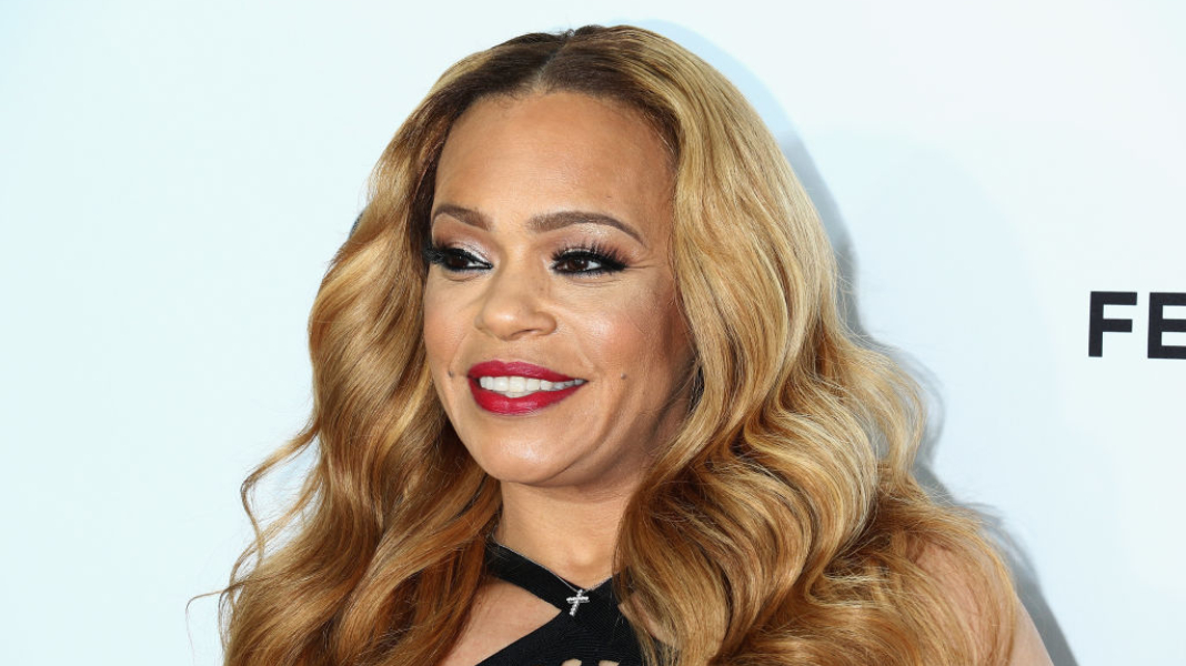 faith evans gets honest about analingus