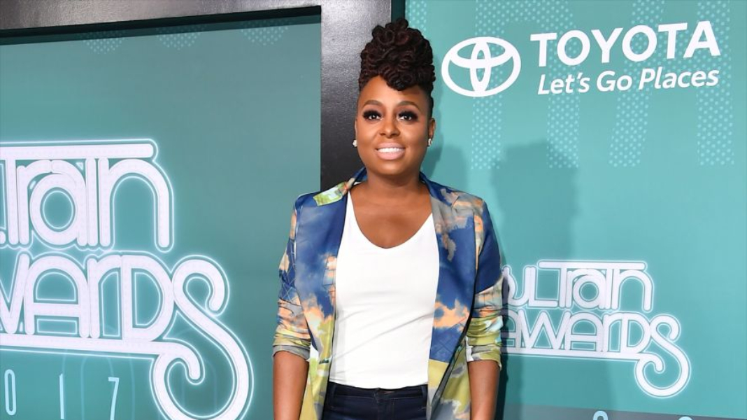 ledisi reveals she's a married woman