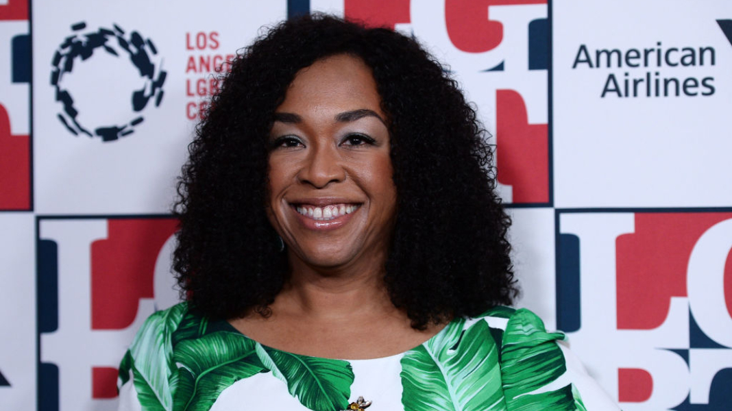 shonda rhimes announces 8 new projects in netflix deal