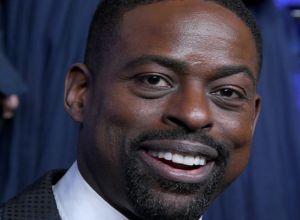 black male celebrities Archives - MadameNoire