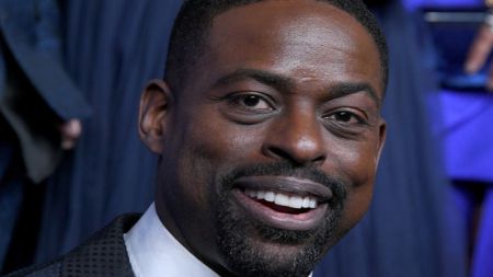 black male celebrities Archives - MadameNoire