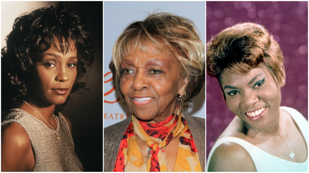 Cissy Houston: Difficult To Believe Dee Dee Warwick Molested Whitney