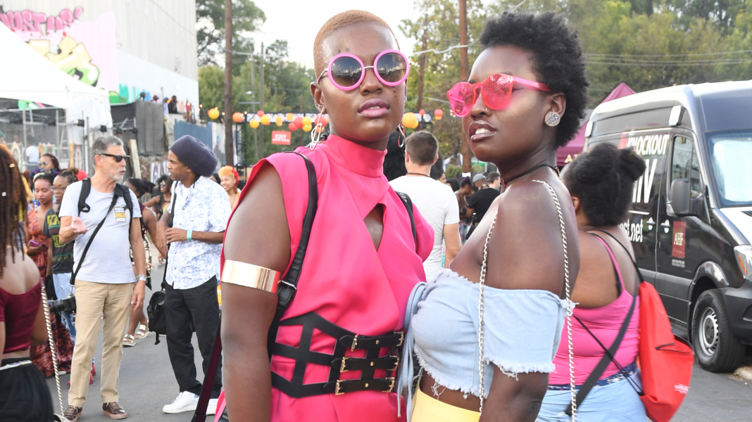 afropunk 2018