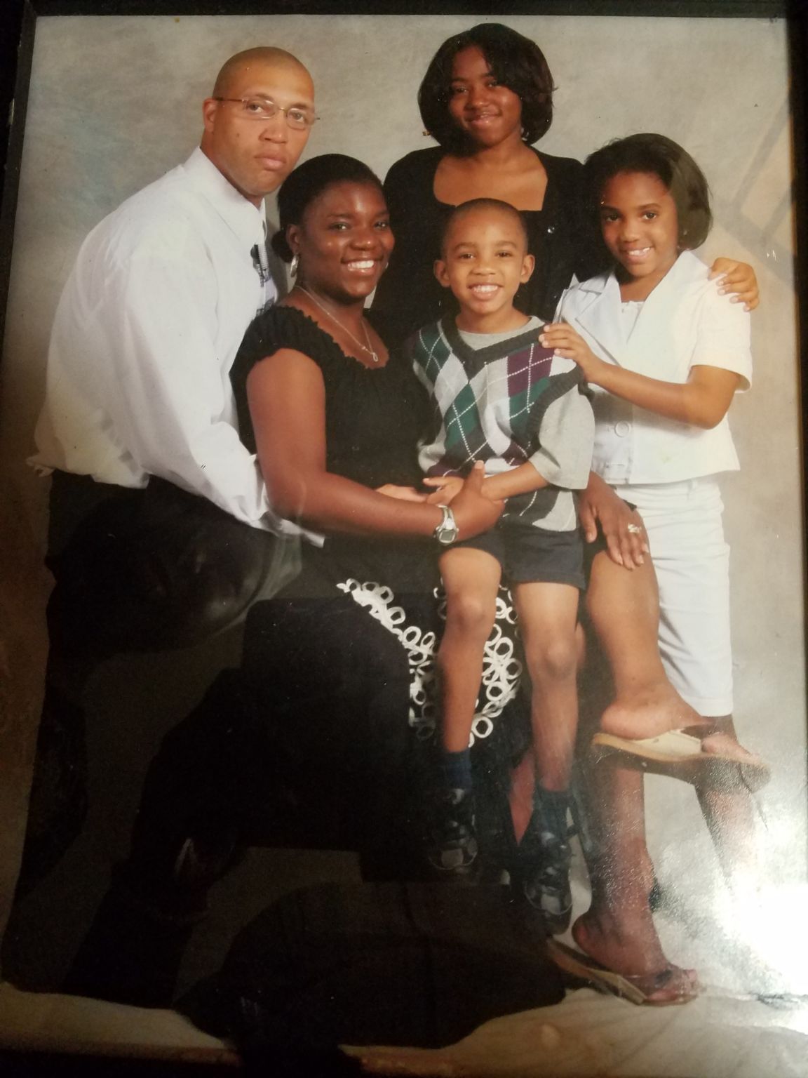 The Mysterious Disappearance Of Akia Eggleston