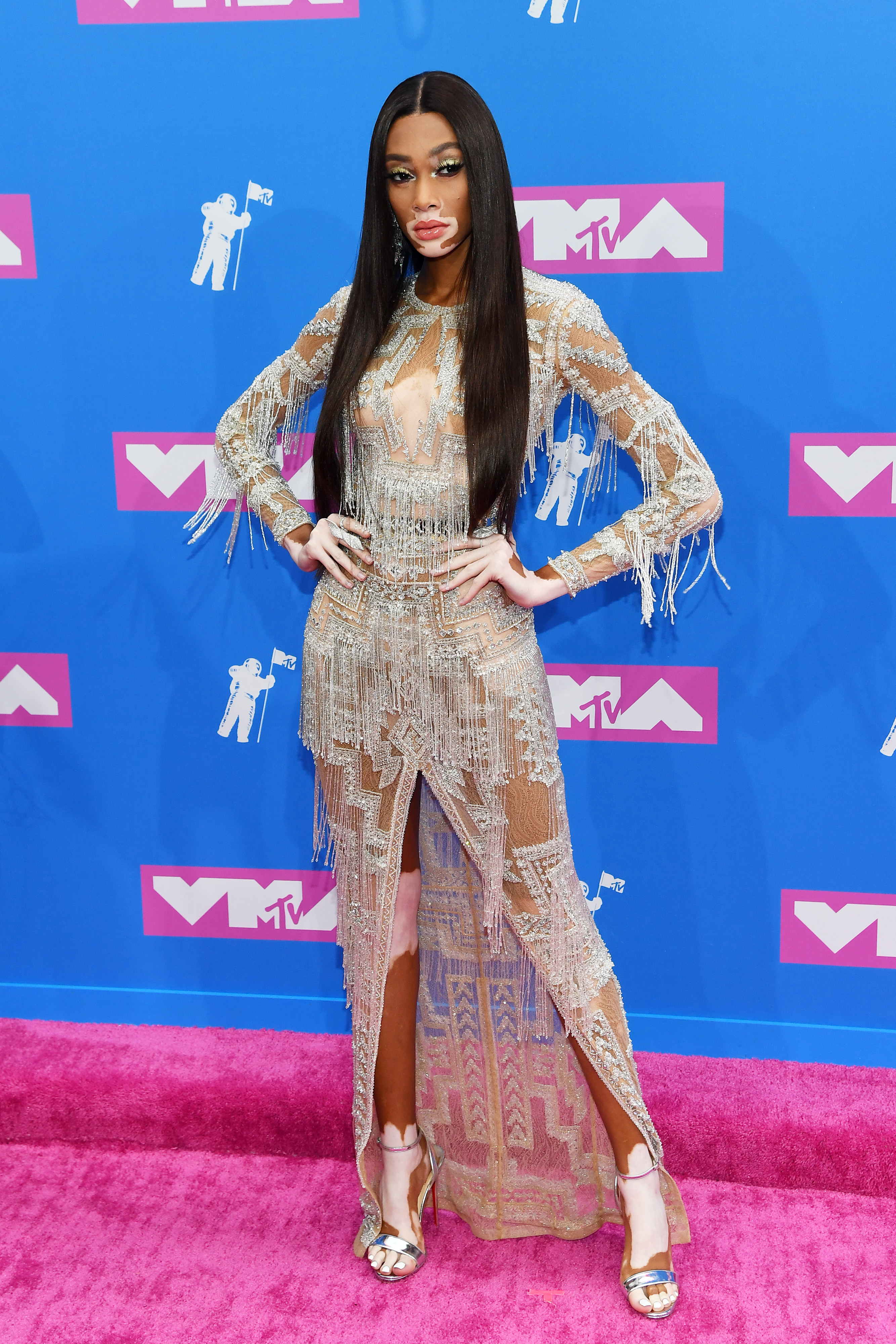 2018 MTV Video Music Awards - Arrivals