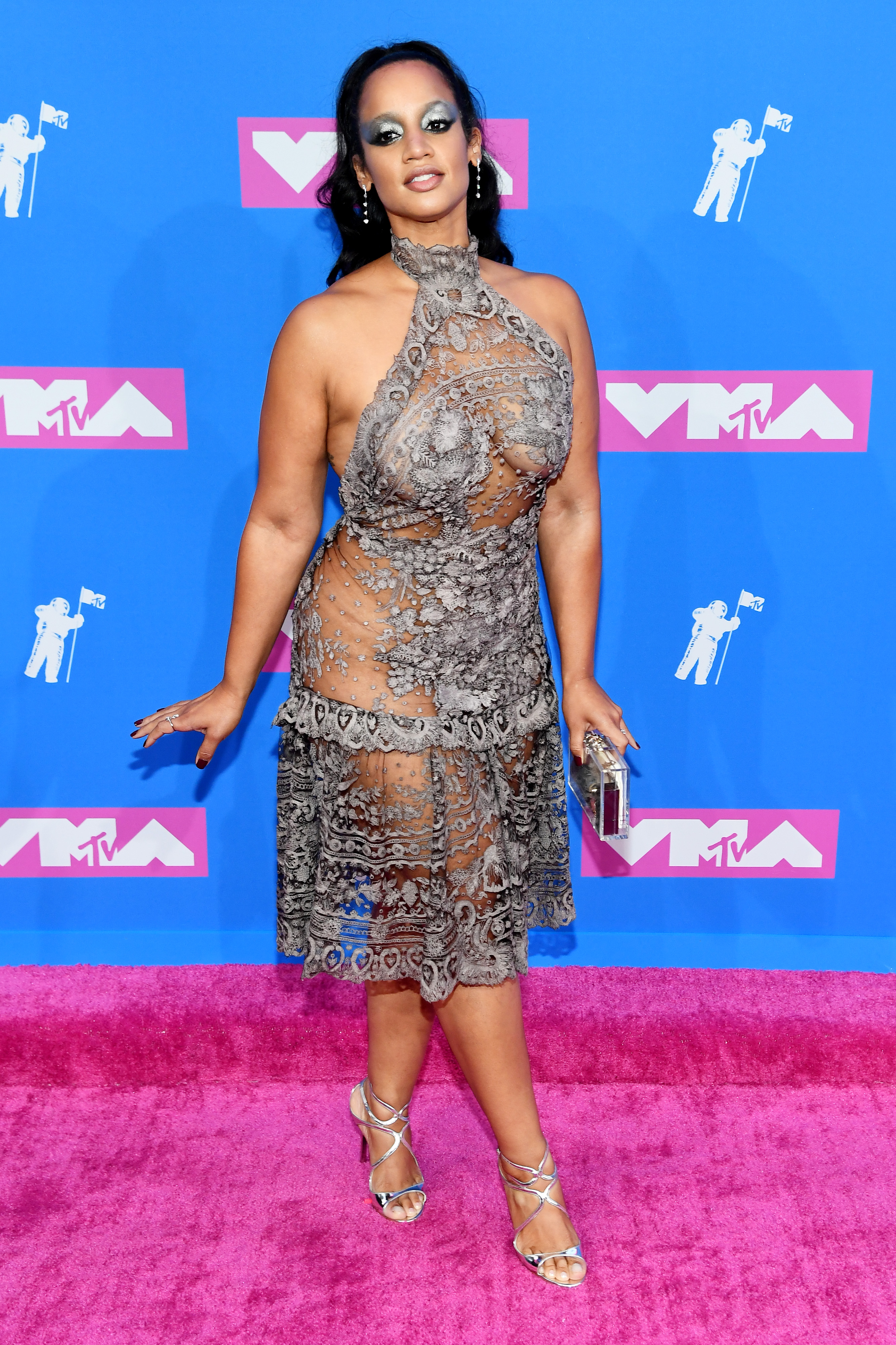 2018 MTV Video Music Awards - Arrivals