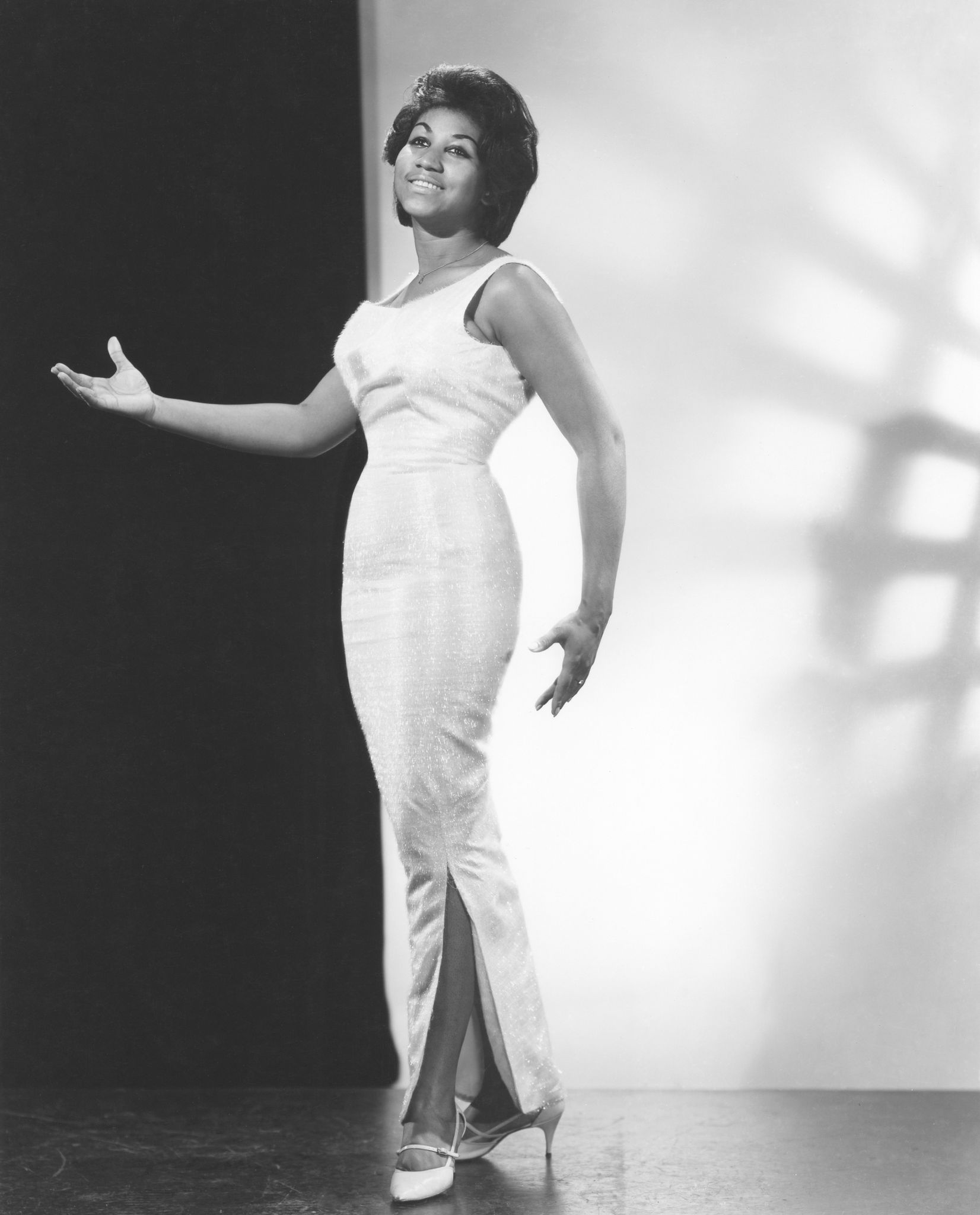 Timeless A Photo Tribute Of Aretha Franklin Through The Years