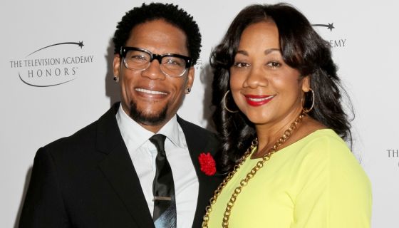 On LaDonna Hughley Paying Husband's Mistress & The Mantle Of Morality