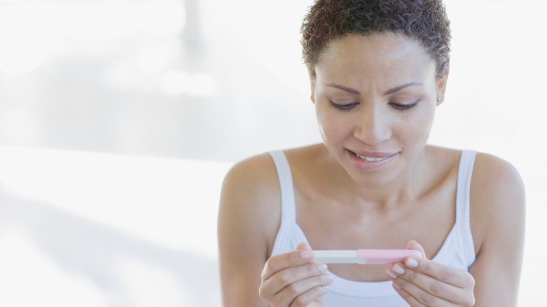 pregnancy ambivalence