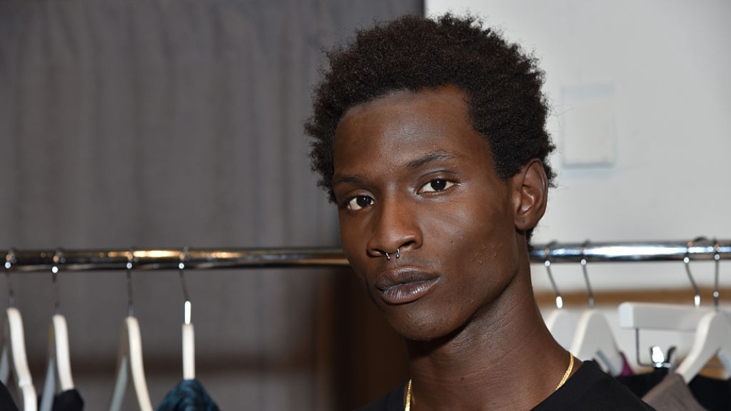 adonis bosso talks fatherhood with slick woods