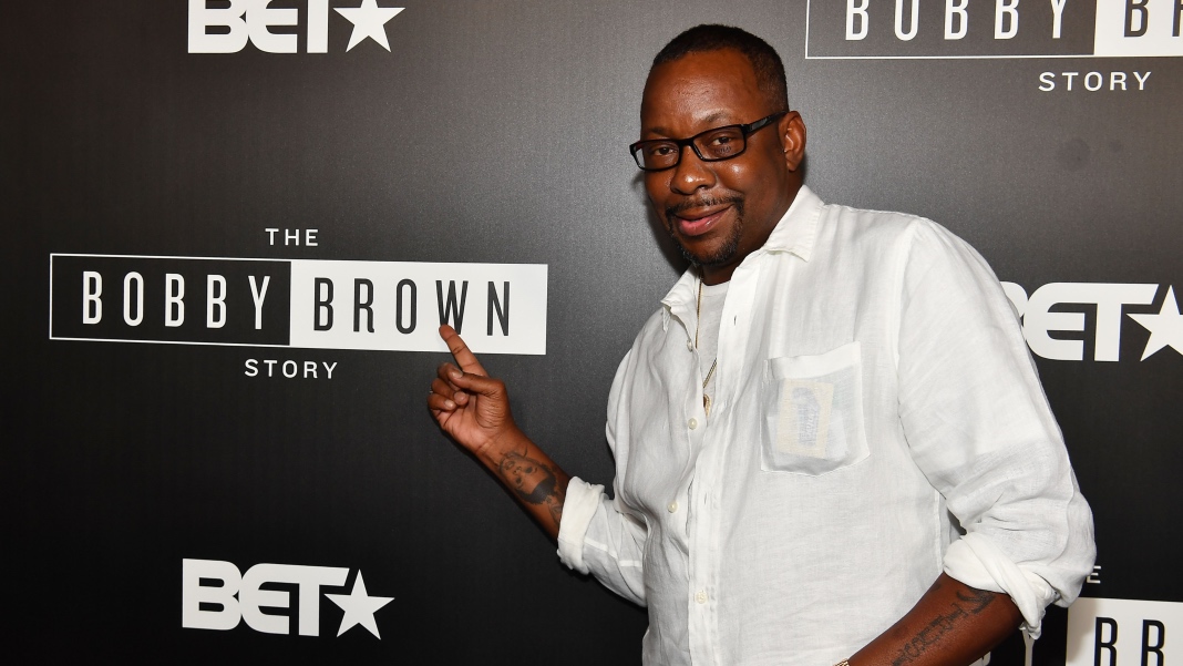 bobby brown