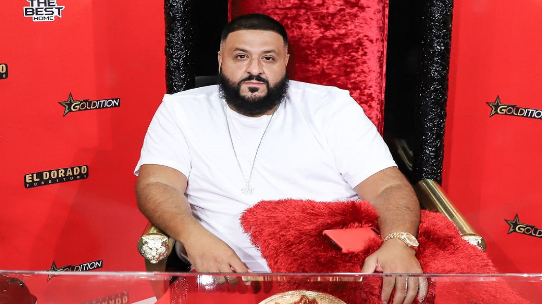 dj khaled furniture line